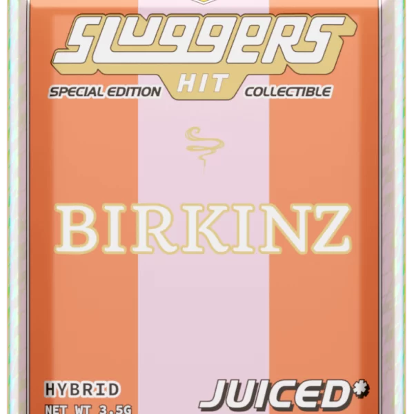 Sluggers Birkinz