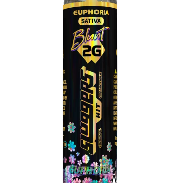 sluggers euphoria blunt