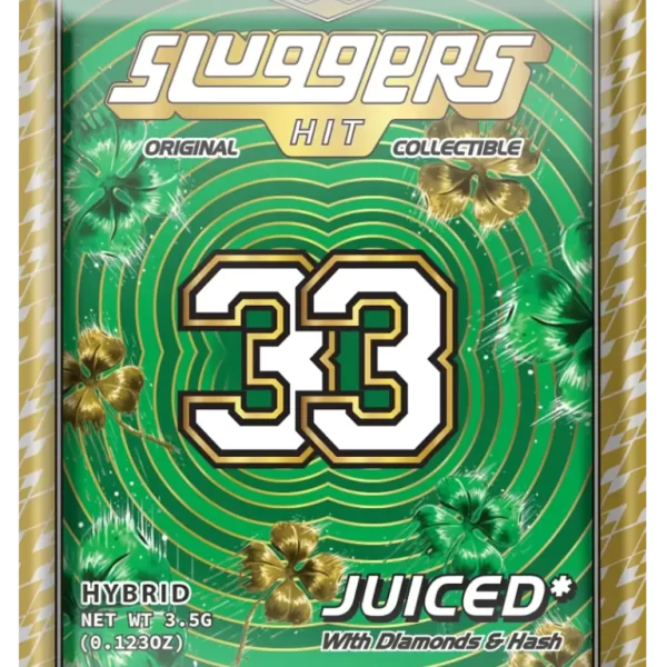 Sluggers 33