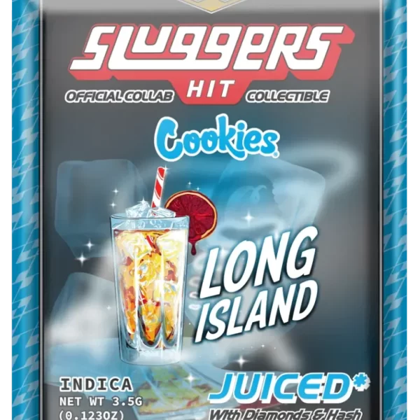 Sluggers Long Island