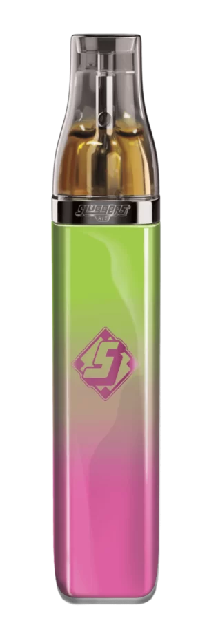 Sluggers Watermelon Zkittlez Disposable Vape