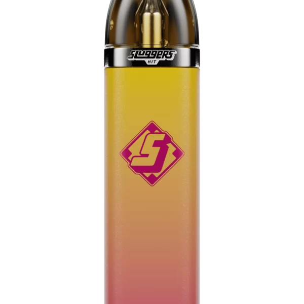 Sluggers Runtz, Sluggers Runtz Disposable Vape