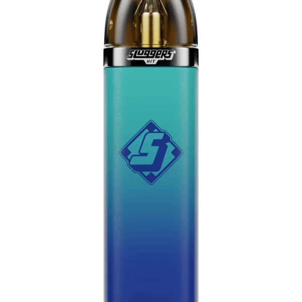 Sluggers Euphoria Disposable Vape