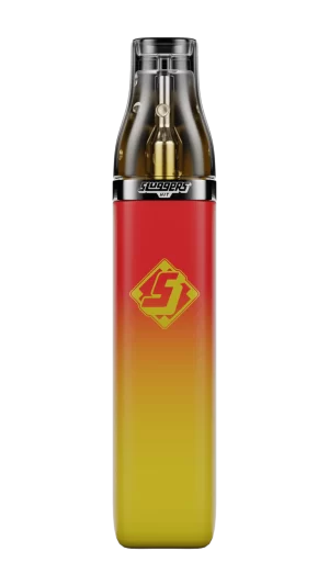 Sluggers Fire OG Disposable Vape