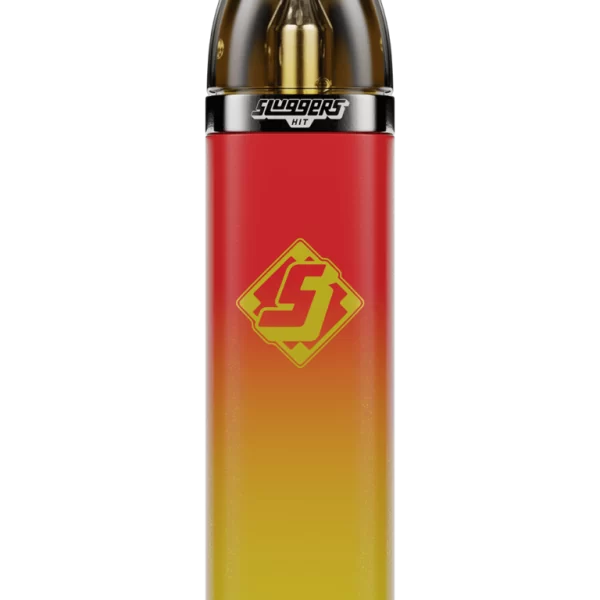 Sluggers Fire OG Disposable Vape