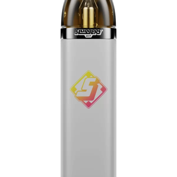 Sluggers Lemon Cherry Gelato Disposable Vapes