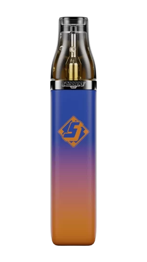 Sluggers NY Diesel Disposable Vape