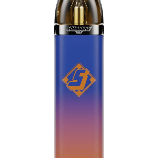 Sluggers NY Diesel Disposable Vape