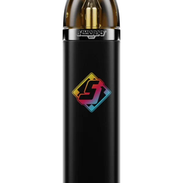 Sluggers Rainbow Road Disposable Vape