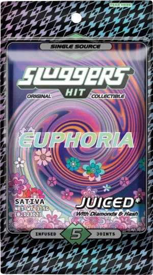 Sluggers Euphoria