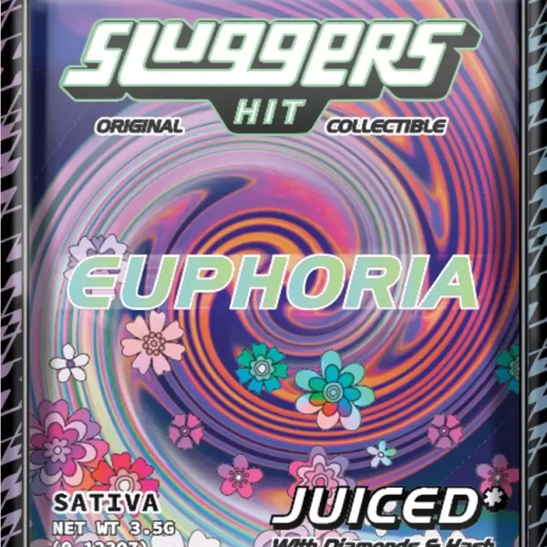 Sluggers Euphoria